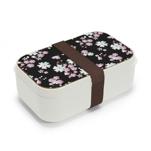 Sophisticated Personalized Eco-Friendly Wooden Bento Box Kit