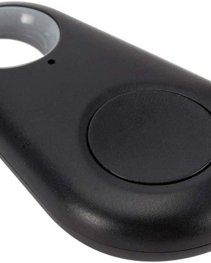 Smart Tag Bluetooth Anti-Lost Locator with Dual Direction Tracking and Remote Control Functionality