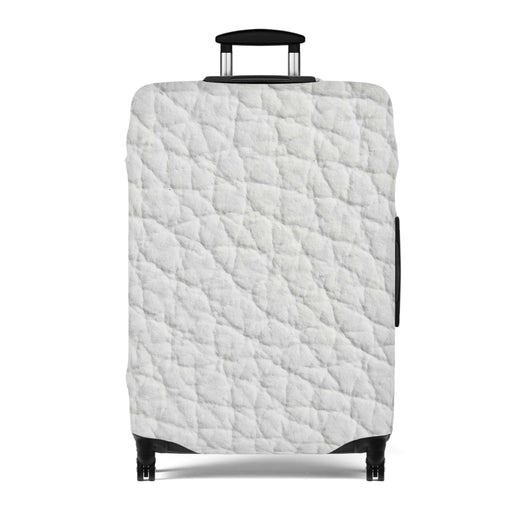 Peekaboo Luggage Protector - Travel in Style and Security