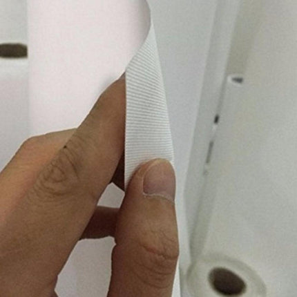 Celestial Romance Frameless Wall Art - "Love You to The Moon" Sustainable Home Decor - Chic Sophistication for Your Space