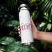Ultimate 22oz Copper Vacuum Insulated Bottle for All-Day Hydration