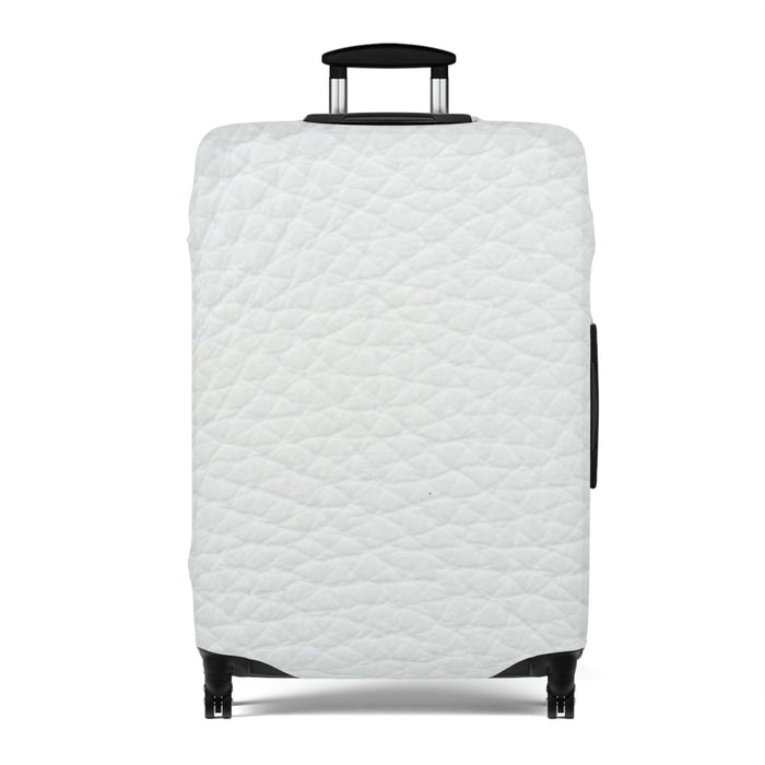 Travel in Style with the Peekaboo Designer Luggage Guard