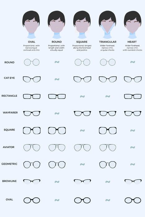 UV400 Wayfarer Sunglasses - Stylish Eye Protection for Sunny Days