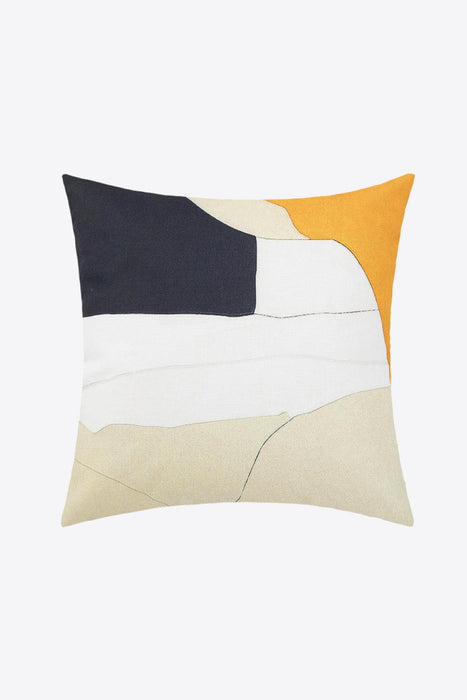 Decorative Pillow Cover Set - Set of 2 Pillow Cases