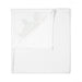 Elegant Holiday Infant Swaddle Blanket - Cozy Wrap for Your Baby