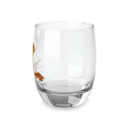 Customizable 6oz Whiskey Glass Collection - Elevate Your Drinking Experience