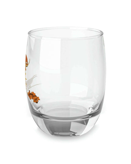 Customizable 6oz Whiskey Glass Collection - Elevate Your Drinking Experience