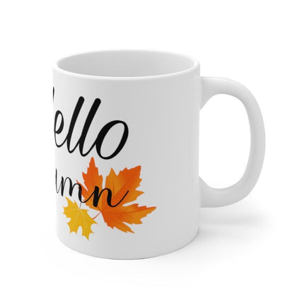 Artisan Handcrafted Ceramic Coffee Mug - Premium Quality Sublimation Made in the USA