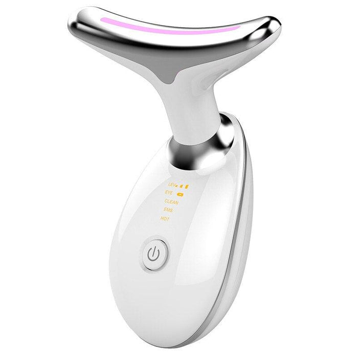 Youthful Radiance Beauty Device for Neck and Face: Advanced Skincare Innovation