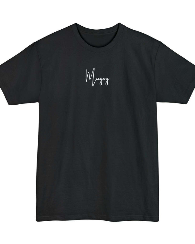 Artisan Tall Beefy-T® Tee - Unisex Comfort Crafted in Canada