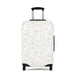 Elite Traveler Luggage Protector - Stylish Protection for Your Journey