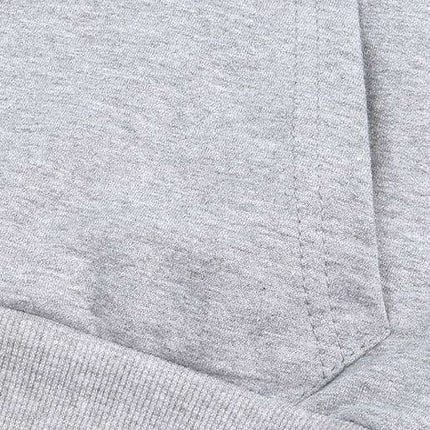 Kids' Stylish Cotton Blend Hoodie and Jogger Set - Ideal for Winter Comfort