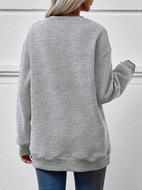 Dream Chaser Pullover Sweatshirt