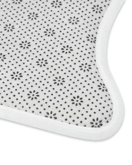 Customizable Fun Feeding Mats for Pets - Whimsical Designs for Clean and Happy Mealtimes