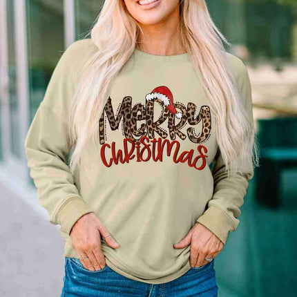 Cozy Holiday Retreat Sweater