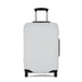 Secure Journey Companion: Peekaboo Luggage Cover