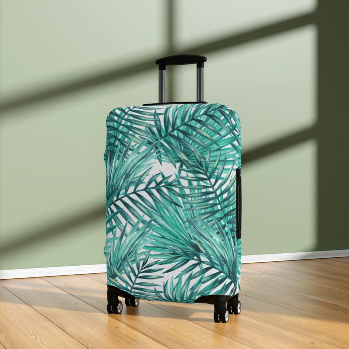 ElegantGuard Unique Luggage Protector - Travel in Style and Security