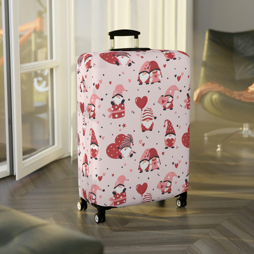 Ultimate Shielded Wanderlust Suitcase Wrap