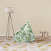 Elegant Oasis: Personalized Bean Bag Chair Slipcover for a Chic Setting