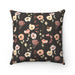 Autumn Blossom Double-sided Print Decorative Pillowcase