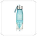 650ml Infuser Water Bottle Plastic - Très Elite