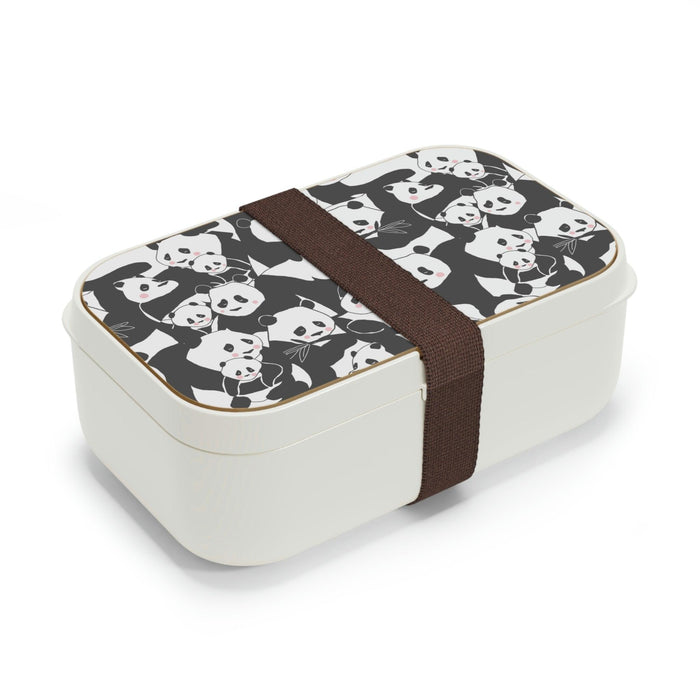 Customized Gourmet Bento Lunch Box Set with Elegant Wood Cover