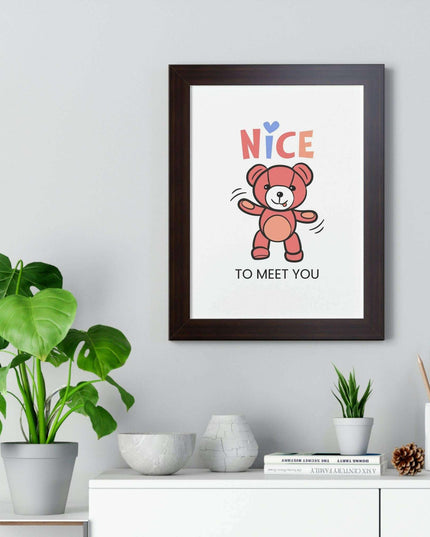 Eco-Friendly Vertical Wall Art for Stylish Home Interiors