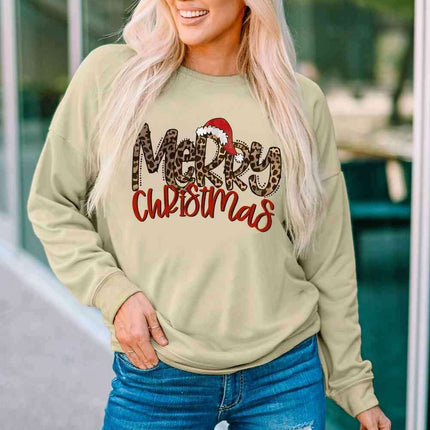 Cozy Holiday Retreat Sweater