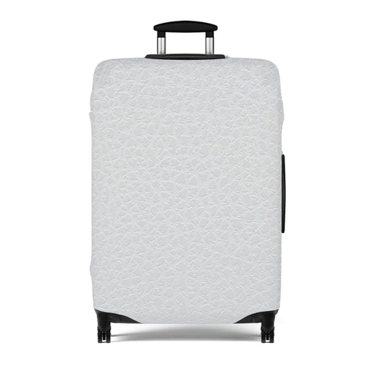 Peekaboo Unique Luggage Cover: Travel Safely and Stylishly