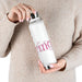 Ultimate 22oz Copper Vacuum Insulated Bottle for All-Day Hydration