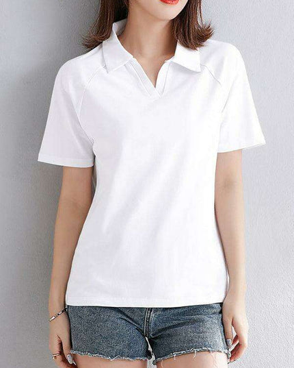 Varsity Chic Polo - Your Ultimate Spring-Summer Essential