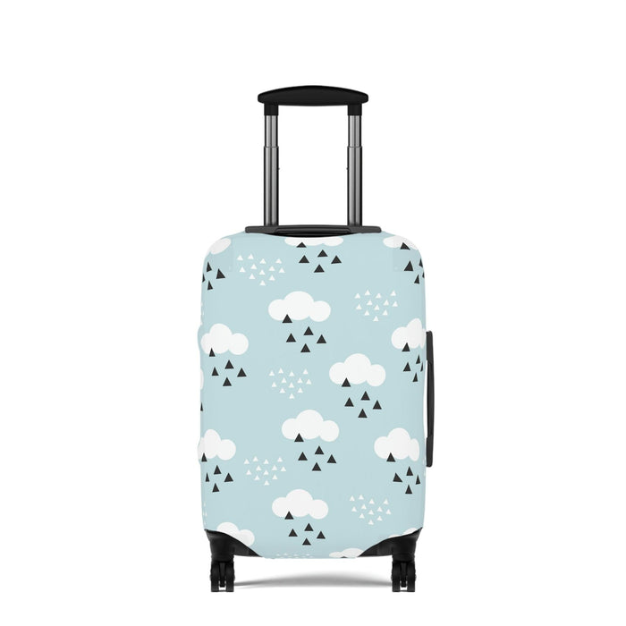 Chic Peekaboo Luggage Protector - Travel Safely and Stylishly