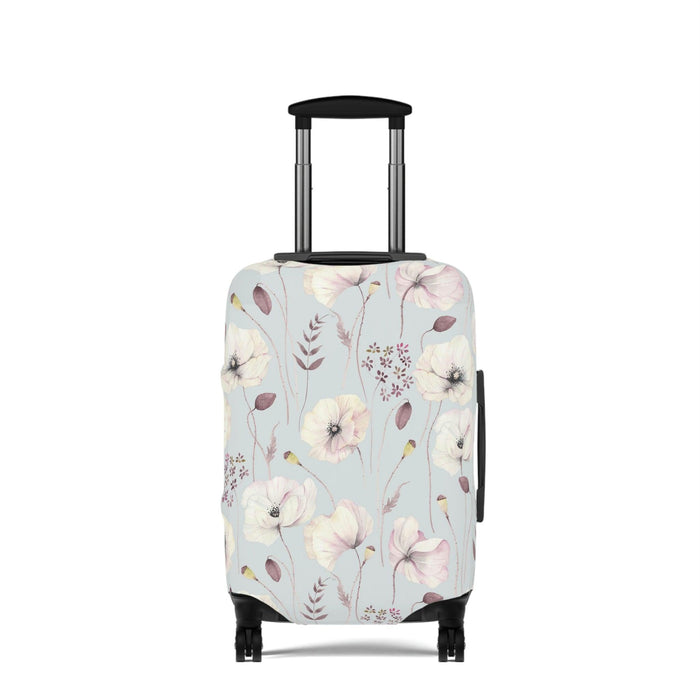Peekaboo Stylish Luggage Cover - Keep Your Luggage Safe and Chic