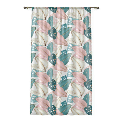 Customizable Kids' Window Curtains - Tailored Home Decor Solution