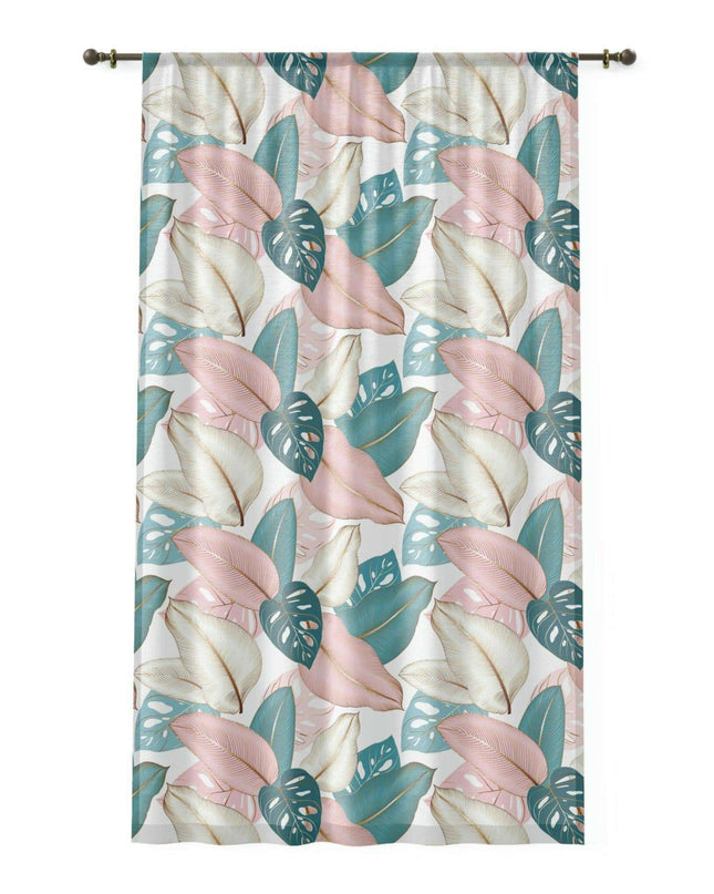 Customizable Kids' Window Curtains - Tailored Home Decor Solution