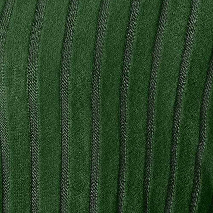 Chic Ribbed Cocoon Cardigan - Redefine Your Casual Look