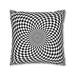 Luxurious Personalized Pillow Cover - Custom Home Decor Accent