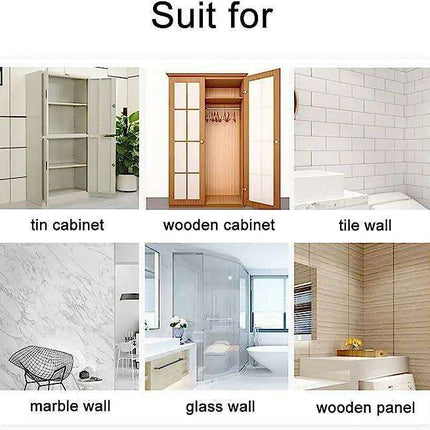 Effortless Shelf Organization Pegs for a Tidy Home