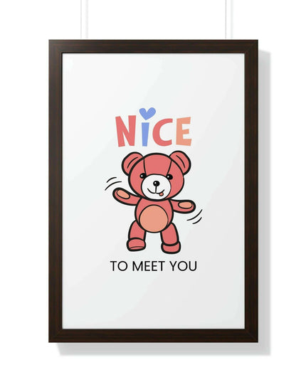 Eco-Friendly Vertical Wall Art for Stylish Home Interiors