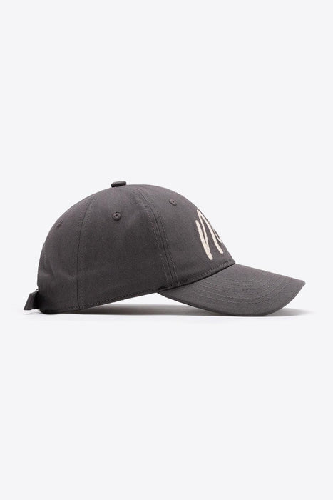 Adjustable Graphic Cotton Baseball Hat