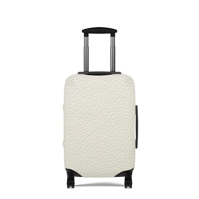 Peekaboo Luxury Travel Cover - Safeguard Your Luggage in Elegance