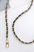 Opulent Imported PU & Alloy Glasses Chain