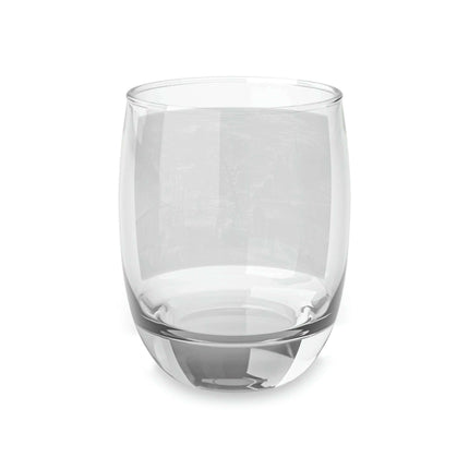 Customizable 6oz Whiskey Glass Set - Elegant Personalized Barware with Free Engraving Options