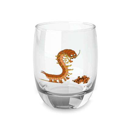 Customizable 6oz Whiskey Glass Collection - Elevate Your Drinking Experience