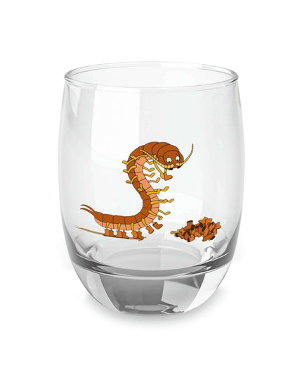 Customizable 6oz Whiskey Glass Collection - Elevate Your Drinking Experience