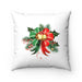 Elegant Reversible Decorative Pillowcase - Maison d'Elite's Versatile Cushion Cover