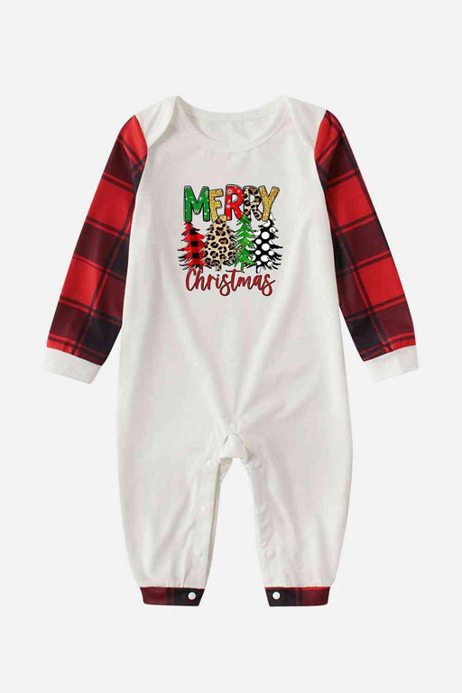Celebrate Christmas All-in-One Jumpsuit