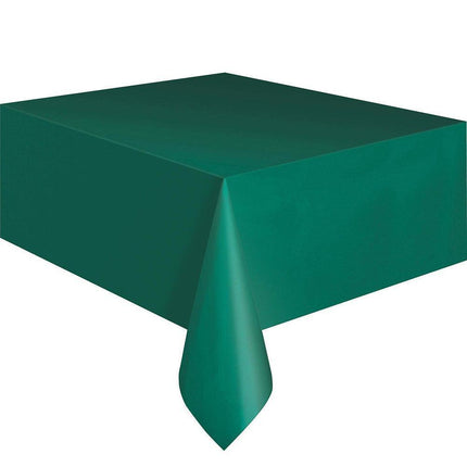Elegant PEVA Table Protector for Stress-Free Event Cleanup
