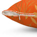 Reversible Autumn Dreams Accent Pillowcase