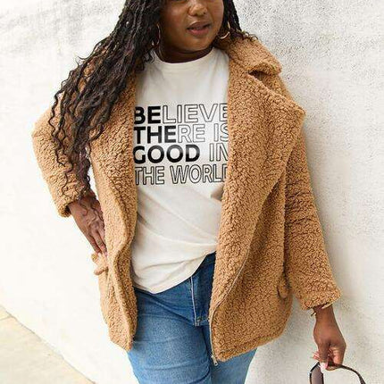 "Spread Kindness" Empowerment Tee - Full Size